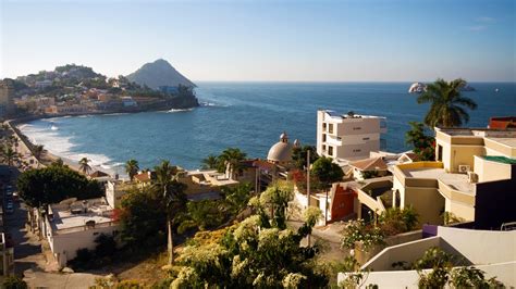 16 Best Hotels in Mazatlán. Hotels from $27/night.